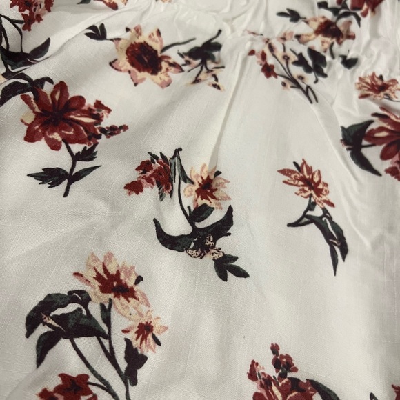 Pink Martini Roxanne Floral Dress with pockets - Picture 10 of 12